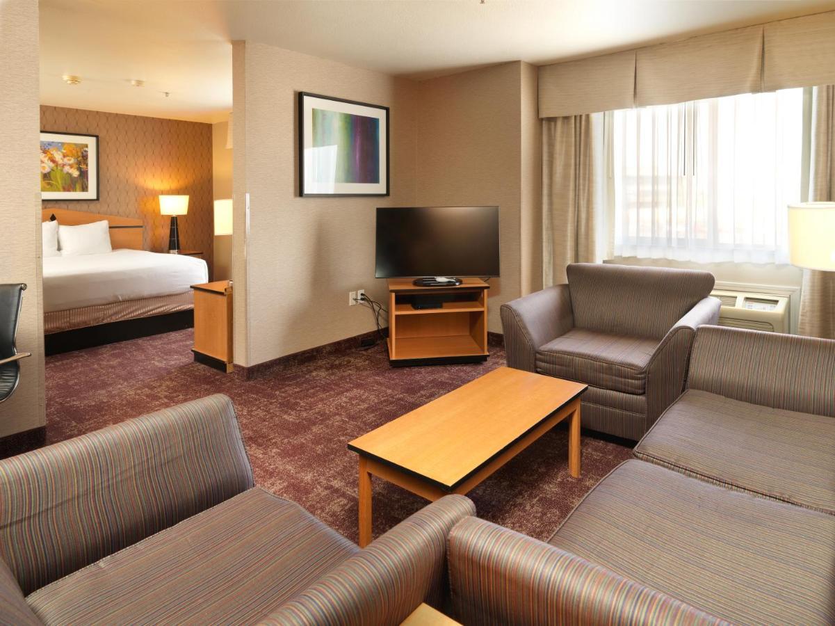 Crystal Inn Hotel & Suites - West Valley City Kültér fotó
