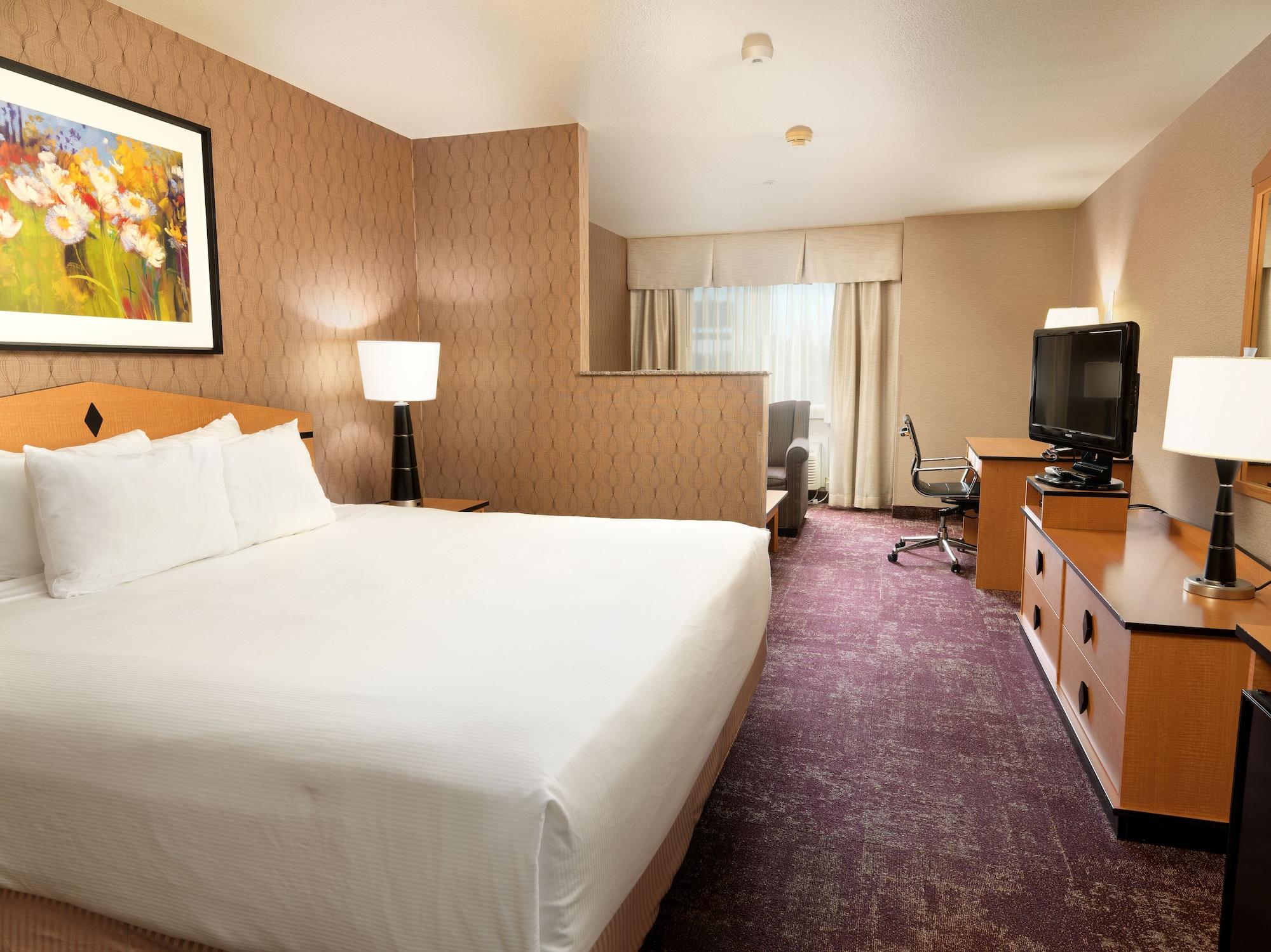 Crystal Inn Hotel & Suites - West Valley City Kültér fotó