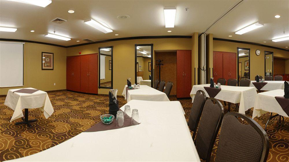 Crystal Inn Hotel & Suites - West Valley City Kültér fotó