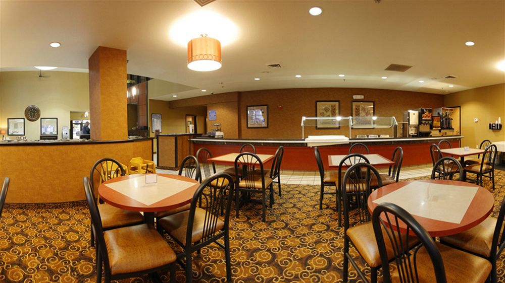 Crystal Inn Hotel & Suites - West Valley City Kültér fotó