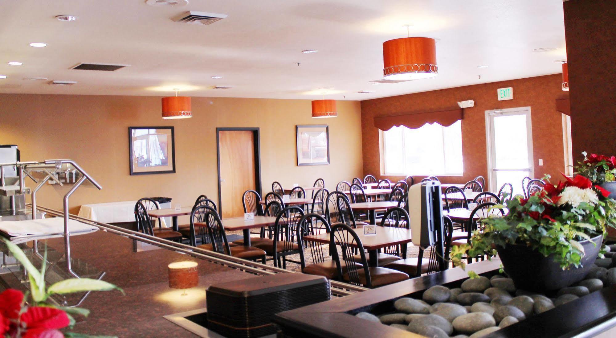 Crystal Inn Hotel & Suites - West Valley City Kültér fotó
